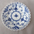 Royal Copenhagen Open Lace Plate